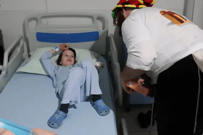 MEDICAL ASSISTANCE