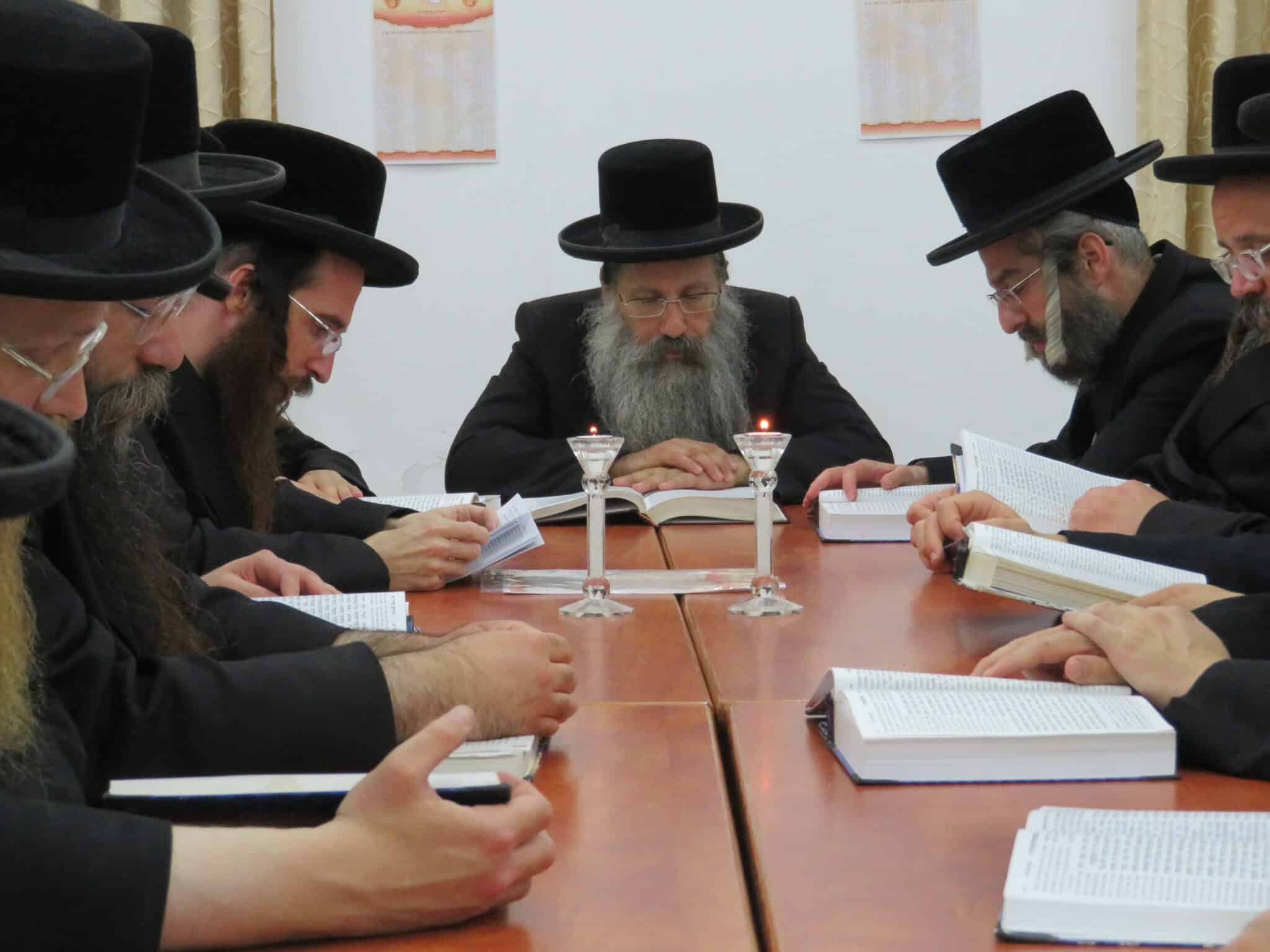 Mourner's Kaddish: Finding Comfort After Death