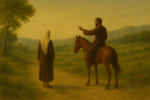 Teshuvah Meaning: Never Too Late to Repent - Acher's Story