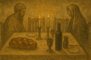 Rabbi Meir and Beruriah Story - RMBH