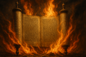 The Teradion Family Tree: Strength and Faith Through Roman Persecution