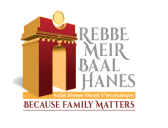 Rabbi Meir Baal Haness