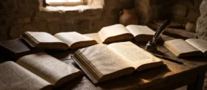 Torah Teachings & Wisdom