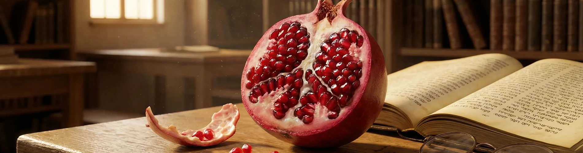 “Eat the Fruit, Discard the Peel”: The Profound Teaching of Rabbi Meir Baal Haness