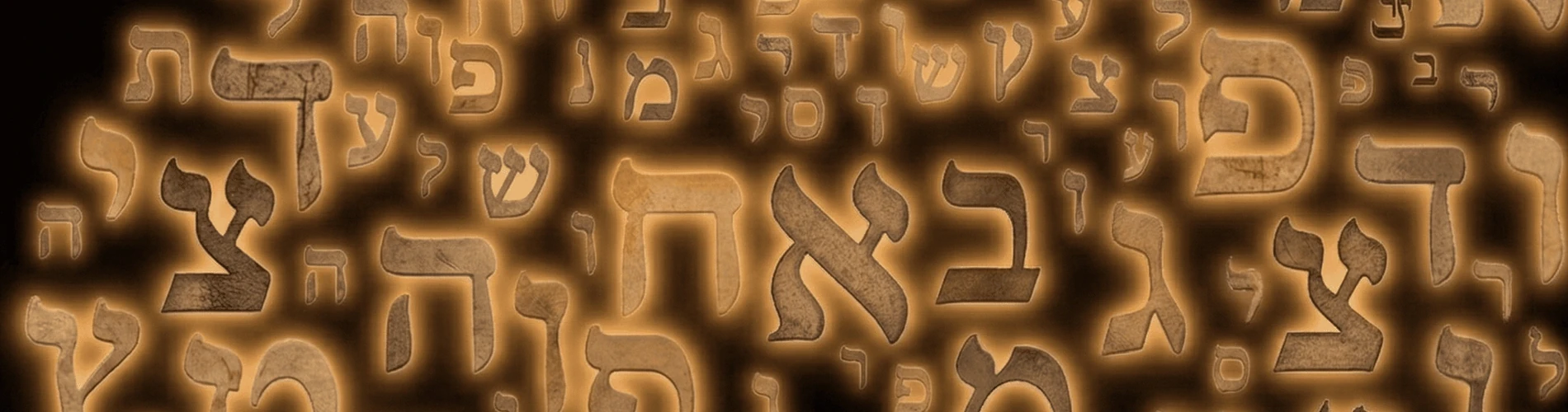 Names in Kabbalah: The Sacred Power and Hidden Meaning Behind Jewish Names