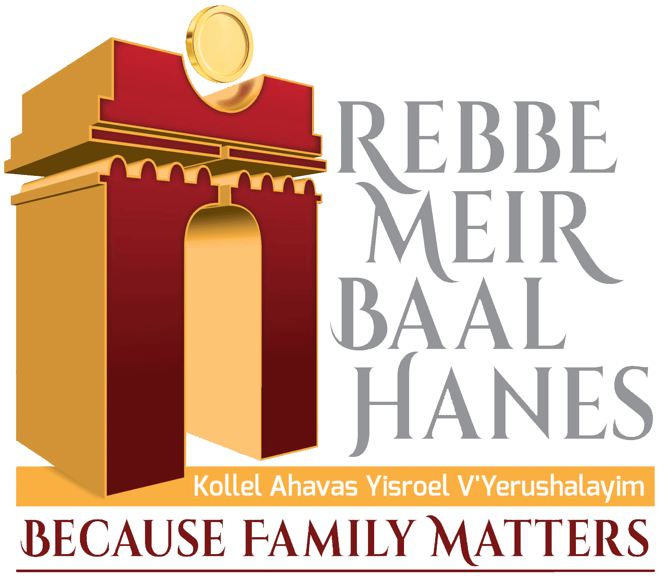 Rebbe Meir Baal Hanes