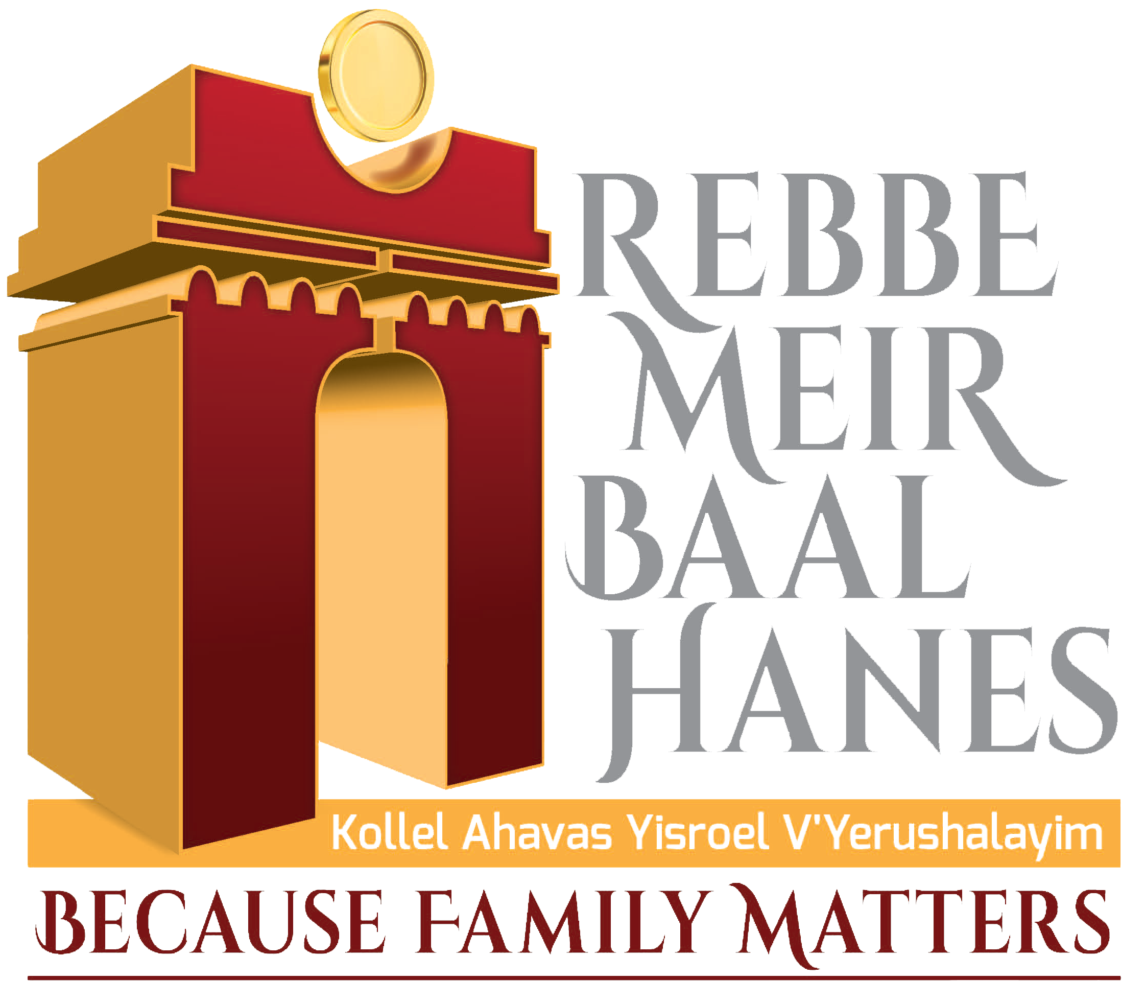 Rebbe Meir Baal Hanes