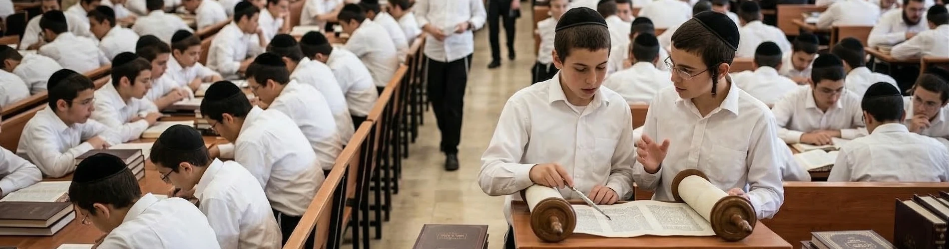The Midrash Of Rabbi Meir: Uncovering The Teachings That Shaped Our Mesorah