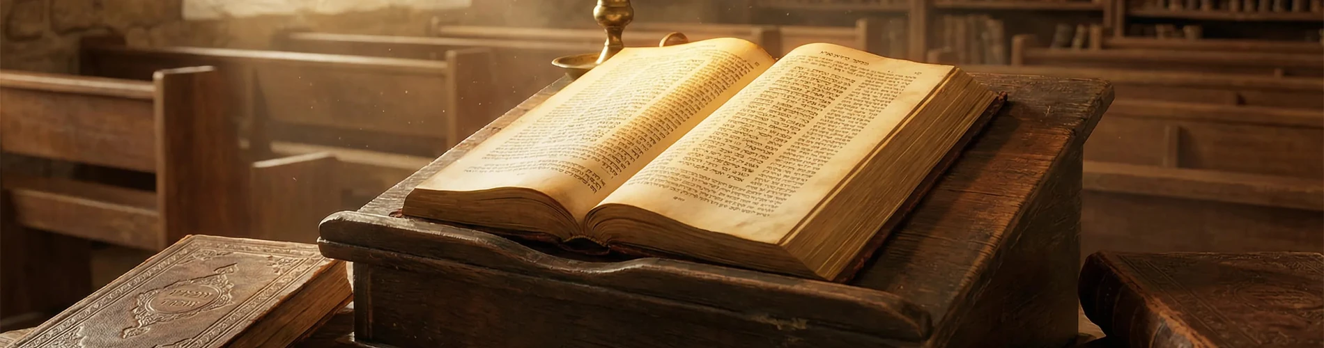 The Compilation of the Mishnah: How Our Oral Torah Was Preserved for All Generations