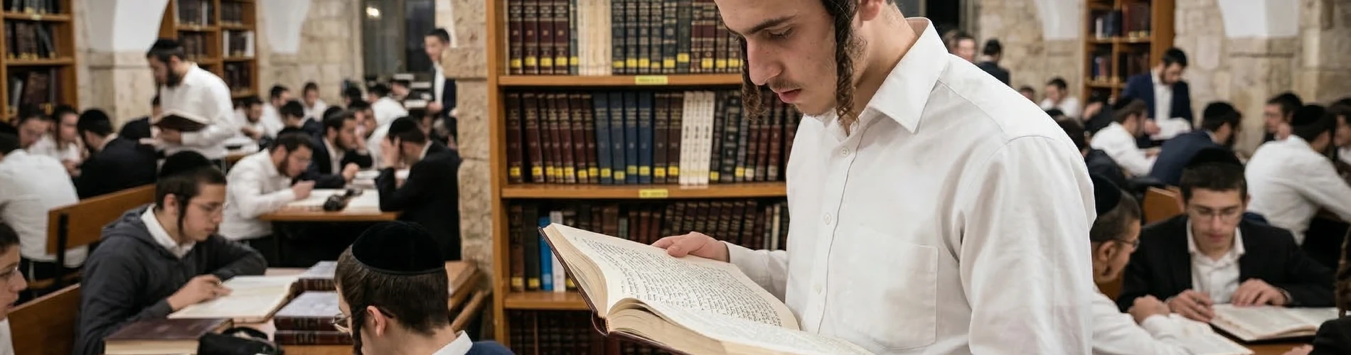 Mishnah Linguistics: The Sacred Language That Preserves Our Mesorah