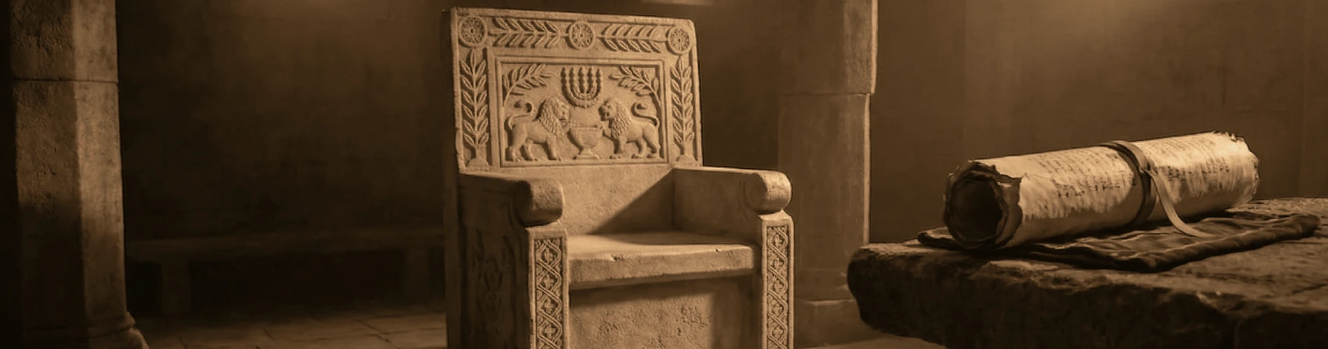 Rabban Shimon Ben Gamliel II: The Nasi Who Guided Klal Yisroel Through Destruction and Renewal
