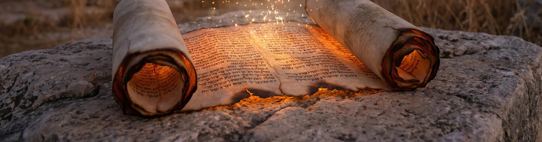 Rabbi Hanina Ben Teradion: The Tanna Who Gave His Life Al Kiddush Hashem