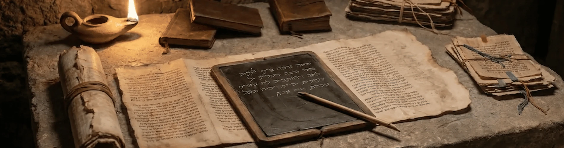Rabbi Meir’s Methodology: How the Master Tanna Approached Torah Learning