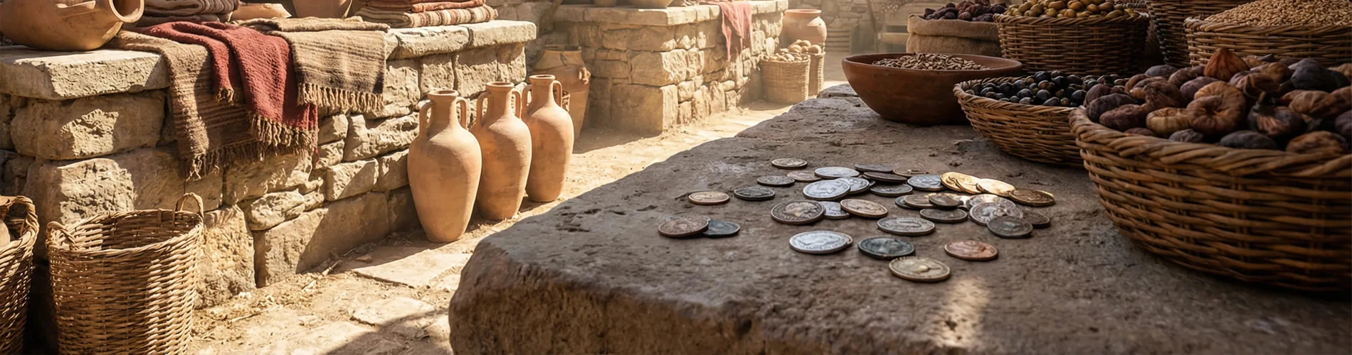 Rabbi Meir’s Economic Life