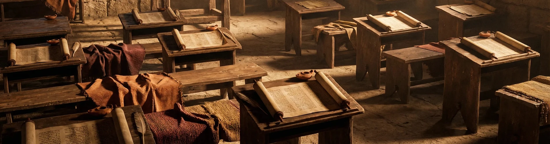 Rabbi Meir’s Students: The Talmidim Who Carried His Torah Forward