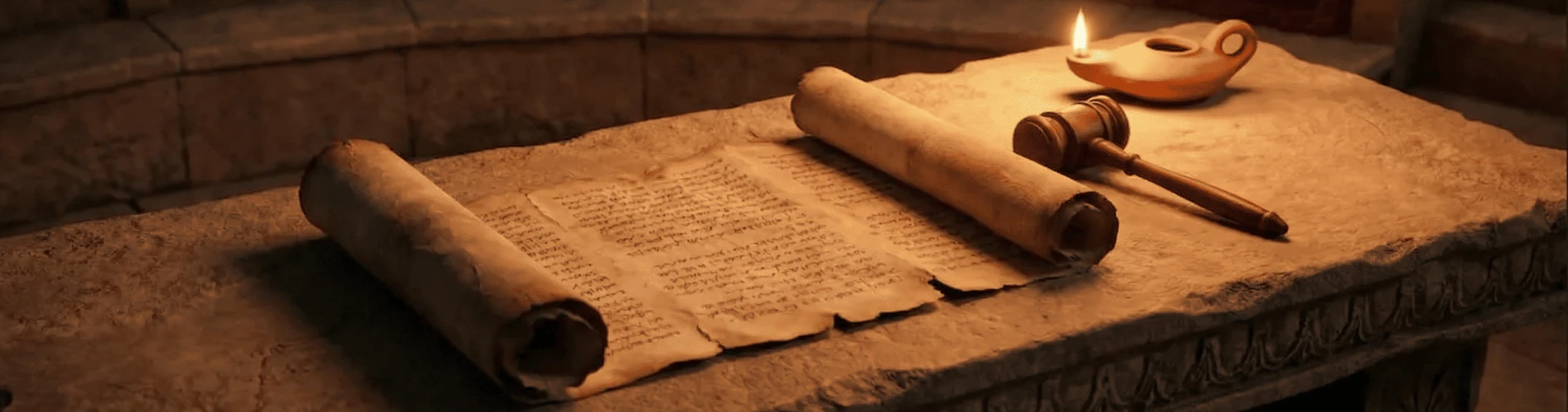 Rabbi Nathan and the Sanhedrin: The Chacham Who Shaped Torah She’b’al Peh