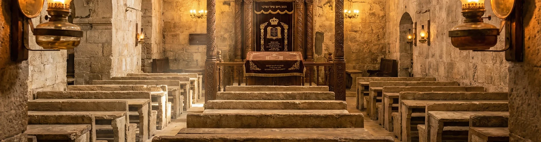 Talmudic Sages: The Pillars of Torah Who Shaped Our Mesorah