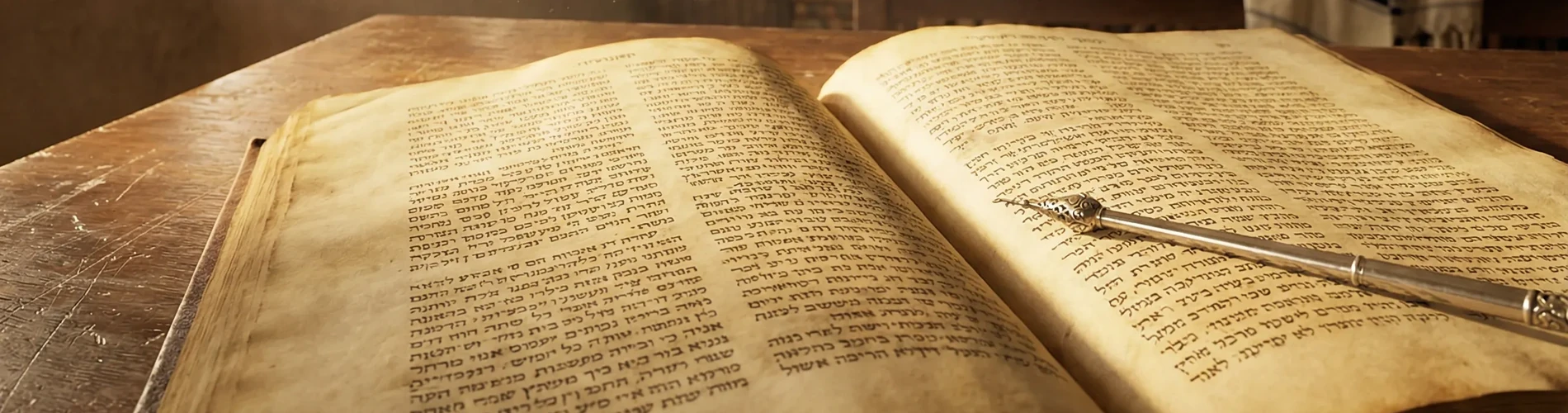 Tosefta: The Essential Companion to the Mishnah That Enriches Our Mesorah
