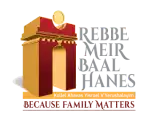 Rabbi Meir Baal Haness